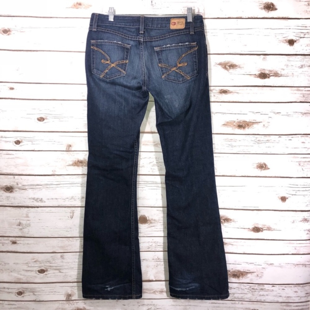 Bke denim jeans